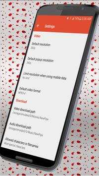 Video Player screenshot 5