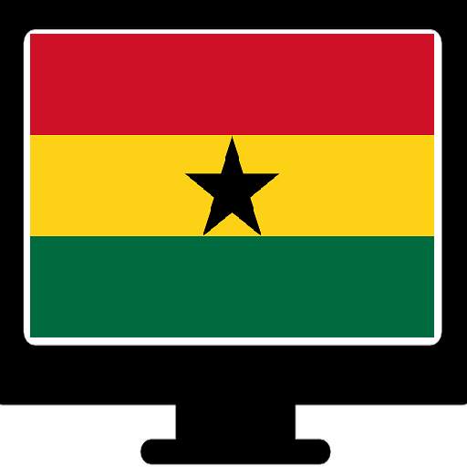 TV ghana screenshot 1