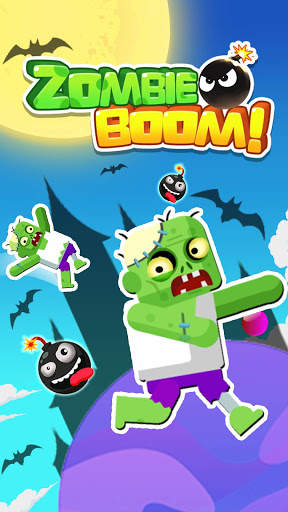 Zombie Boom! screenshot 1
