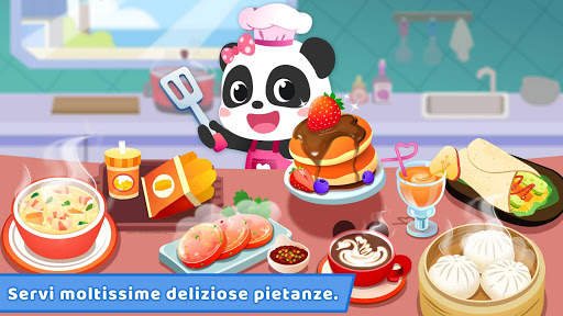 Cucinare la colazione screenshot 5