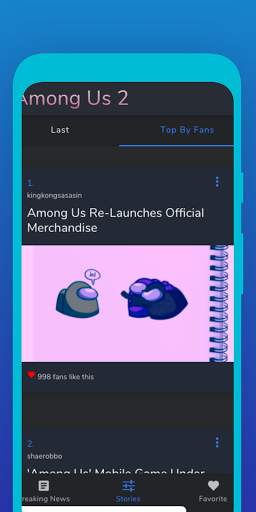 FanSecret™: Among Us 2 Online Tips screenshot 4