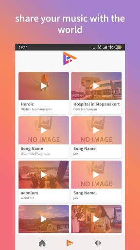 ARD Music - Your Personal Music Creator screenshot 5