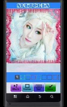PIP Photo Collage Frame screenshot 1