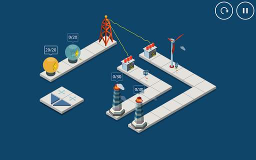 Light House screenshot 7