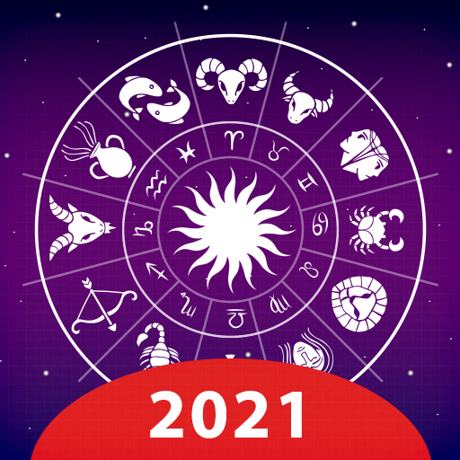 Horoscopes Daily Free 2021, Daily Horoscope Plus आइकन