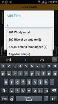 Admin | Kerala Movies Today screenshot 6