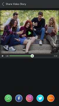 Photo to Video Maker screenshot 6
