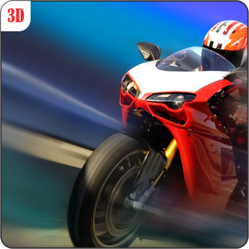 Real Bike Rider icon