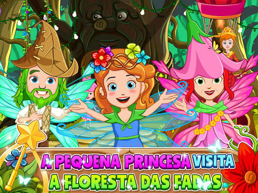 Little Princess: Magic Fairy screenshot 10