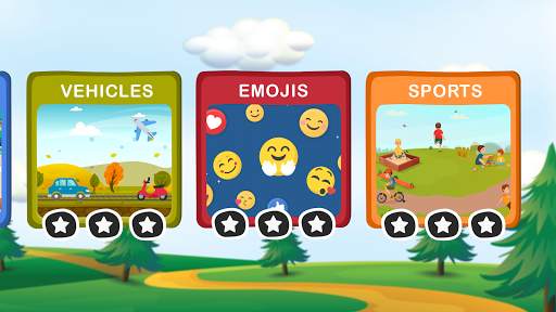 Memory Game screenshot 3