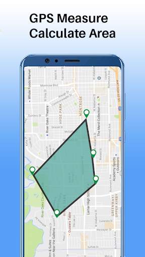 GPS Navigation-Map street view screenshot 3