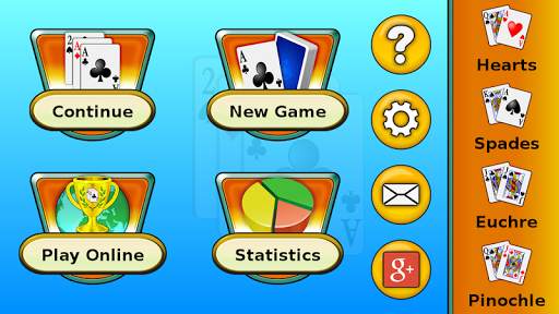 Canasta screenshot 12