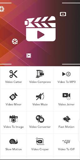 Livepro - Photo Video Editor screenshot 3