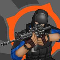 GUNKEEPERS - Online Shooter