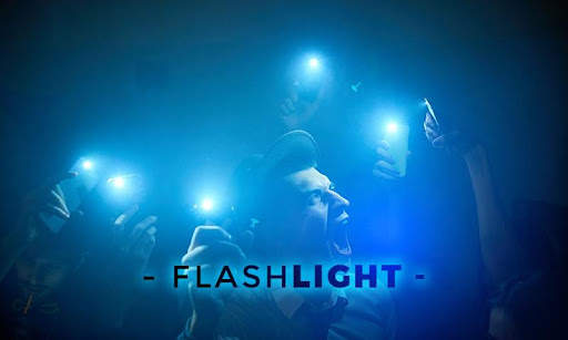 Flashlight - Torch light screenshot 5