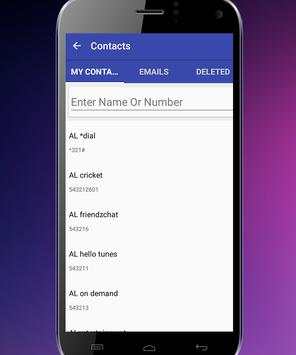 Spy My Phone स्क्रीनशॉट 5