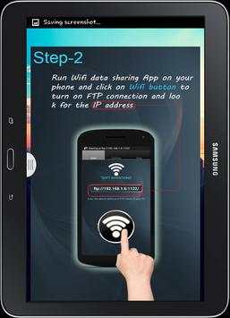 WiFi File Transfer screenshot 9