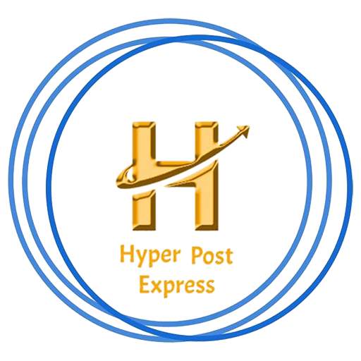 Hyper Post Company 10