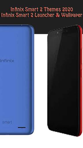 Themes For Infinix Smart 2 & Launcher 2020 screenshot 2