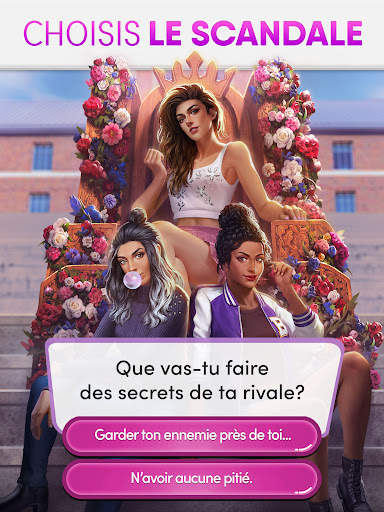 Choices: Des histoires à jouer screenshot 12