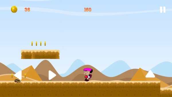 Chhota Bheem Jungle  Adventure screenshot 2