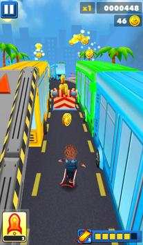 Chucky Dash скриншот 2