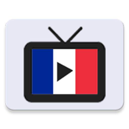 TNT France- Guide Programme TV v2.2.4
