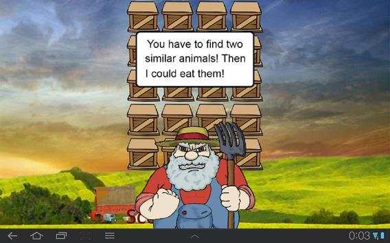 Angry Farmer स्क्रीनशॉट 4