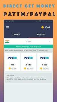 Earn Money स्क्रीनशॉट 4