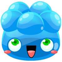 2048 Block Jelly