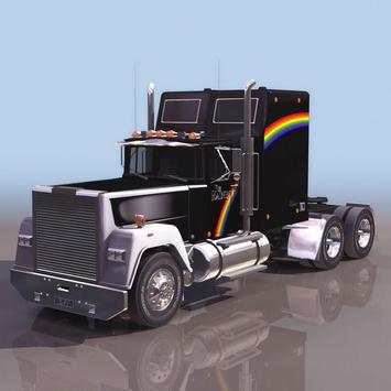 Truck Racing screenshot 6