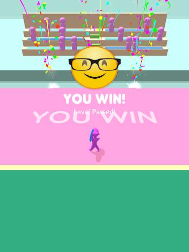 Ultimate Disc 3D screenshot 8