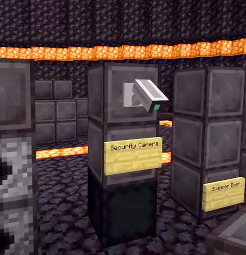 Mod Security Camera screenshot 3