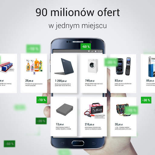 Allegro - zakupy, promocje i okazje screenshot 3
