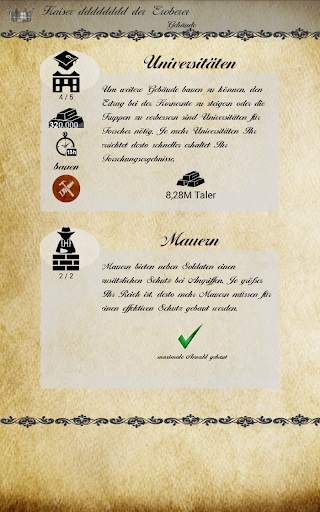 Kaiser screenshot 10