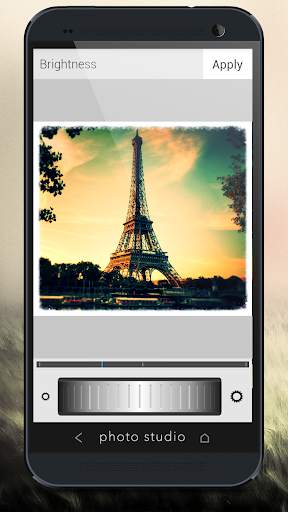 Photo Studio Pro screenshot 3