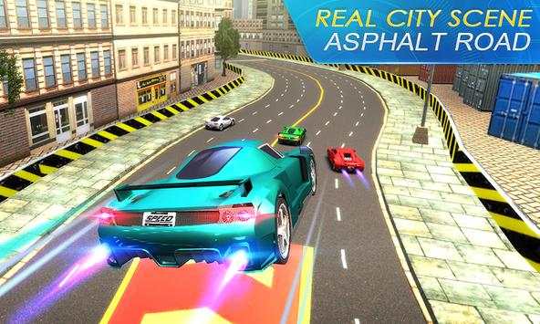 Real Drift Racing For Speed screenshot 2