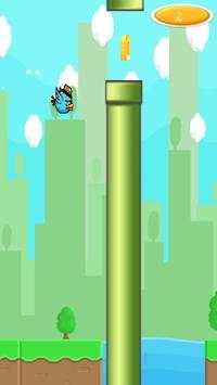 Bird Tap screenshot 5