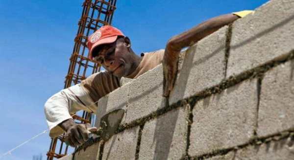 Civil Construction  Bricklayer screenshot 1