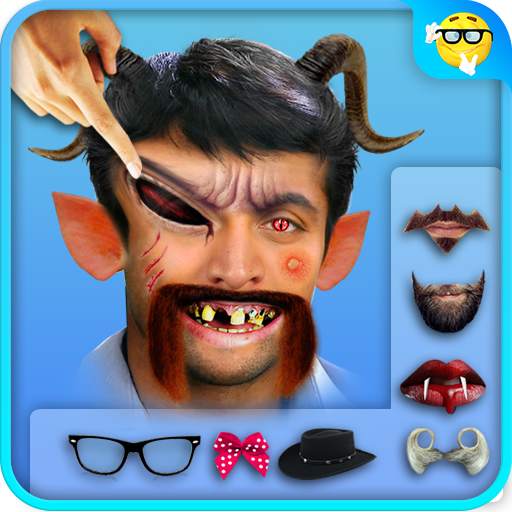 Funny Photo Editor 4.55