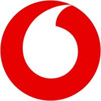 My Vodacom Fibre logo