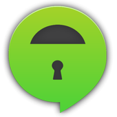 Messenger icon