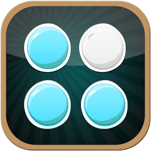 Turn me blue icon