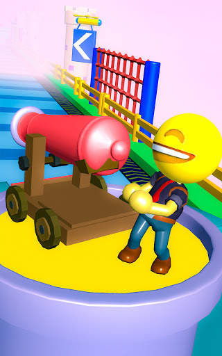 เข้าร่วม Stickman Crowd Rush: Epic Clash 3D screenshot 4