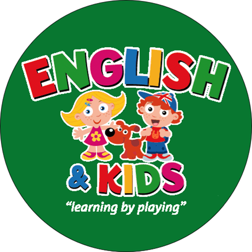 English For Kids icon