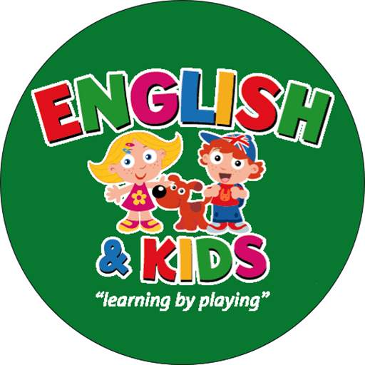 English For Kids 1.6