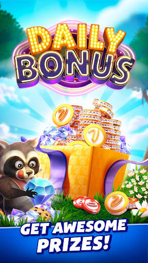 myVEGAS Bingo - Bingo Games screenshot 2