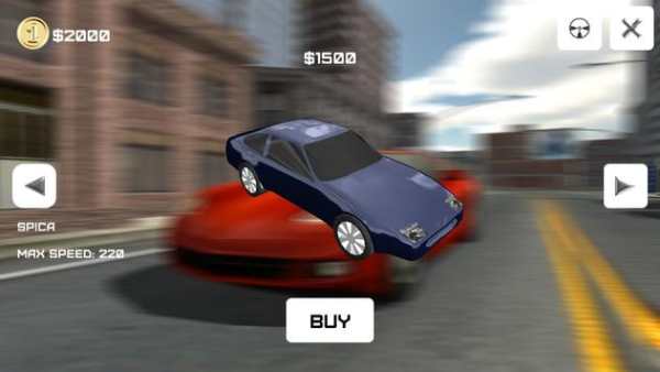 Precision Driving 3D 2 screenshot 3