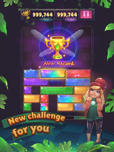 Gem Puzzle Dom screenshot 8