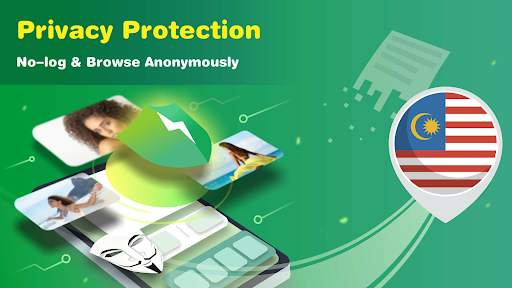 Malaysia VPN Proxy - Turbo Free VPN screenshot 3